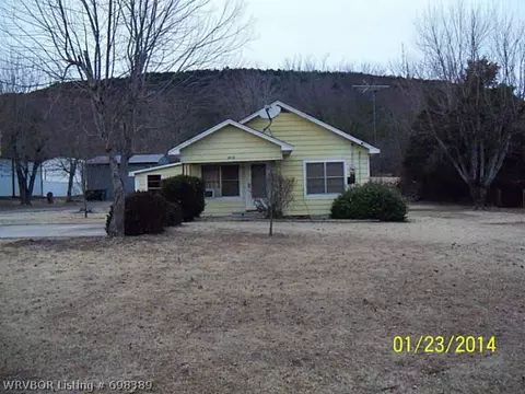 2713 W Walnut St, Paris, AR 72855 photo 1