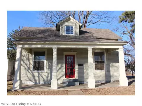 2921 Hardie Ave, Fort Smith, AR 72901 photo 3