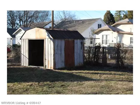 2921 Hardie Ave, Fort Smith, AR 72901 photo 5