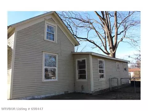 2921 Hardie Ave, Fort Smith, AR 72901 photo 4