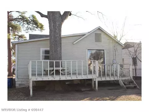 2921 Hardie Ave, Fort Smith, AR 72901 photo 7
