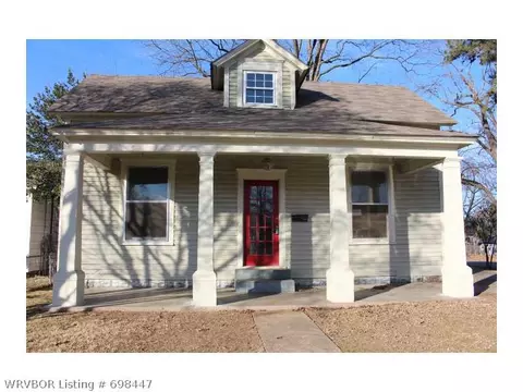 2921 Hardie Ave, Fort Smith, AR 72901 photo 2