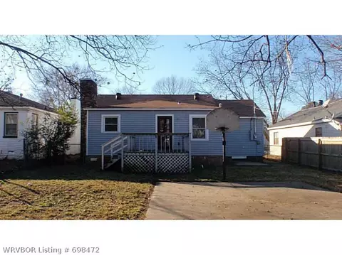 532 N 38 St, Fort Smith, AR 72903 photo 10