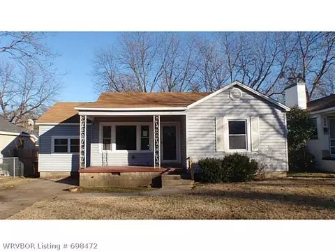 532 N 38 St, Fort Smith, AR 72903 photo 1