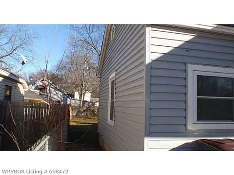 532 N 38 St, Fort Smith, AR 72903 photo 12