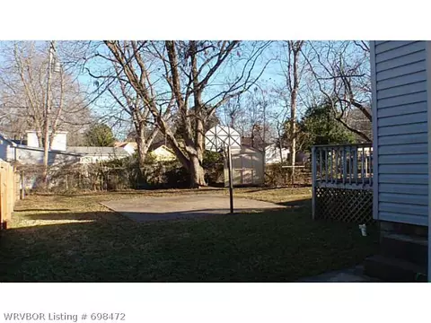 532 N 38 St, Fort Smith, AR 72903 photo 11