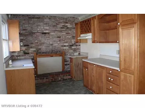 532 N 38 St, Fort Smith, AR 72903 photo 3