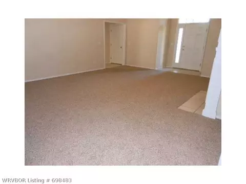 800 Jessie Dr, Lavaca, AR 72941 photo 6