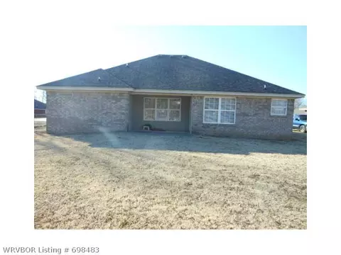 800 Jessie Dr, Lavaca, AR 72941 photo 17