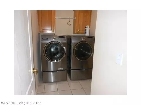 800 Jessie Dr, Lavaca, AR 72941 photo 8