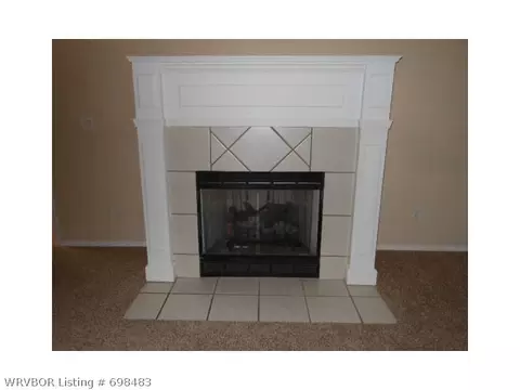 800 Jessie Dr, Lavaca, AR 72941 photo 7