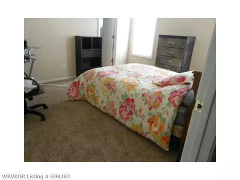 800 Jessie Dr, Lavaca, AR 72941 photo 9