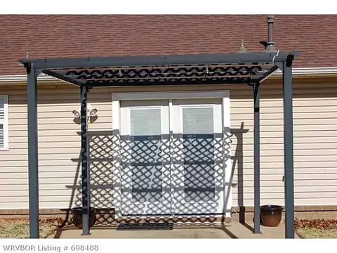 1015 Ruby Dr, Van Buren, AR 72956 photo 13