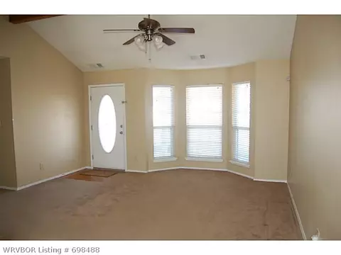 1015 Ruby Dr, Van Buren, AR 72956 photo 5