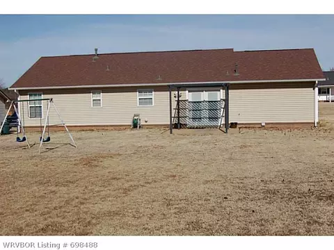 1015 Ruby Dr, Van Buren, AR 72956 photo 12