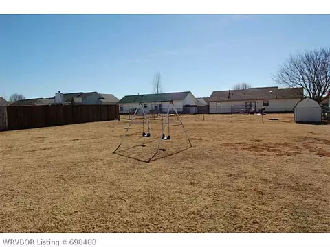 1015 Ruby Dr, Van Buren, AR 72956 photo 11
