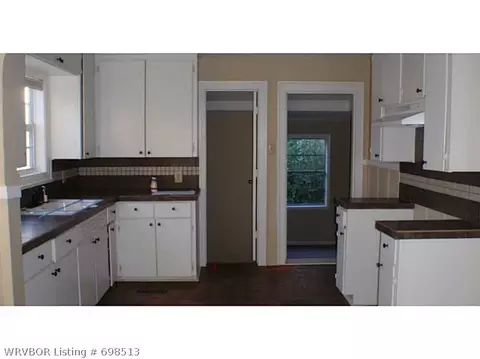 2604 S M St, Fort Smith, AR 72901 photo 3