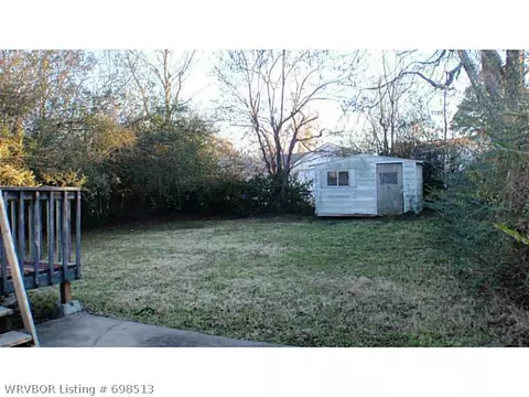 2604 S M St, Fort Smith, AR 72901 photo 9