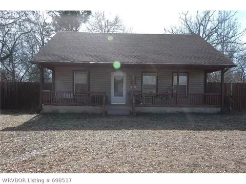 3312 Walnut St, Fort Smith, AR 72904 photo 1