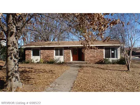 6907 S 10 St, Fort Smith, AR 72908 photo 1