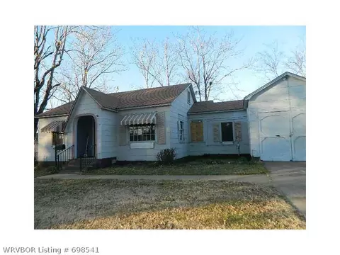 1705 S M St, Fort Smith, AR 72901 photo 3