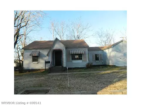 1705 S M St, Fort Smith, AR 72901 photo 2
