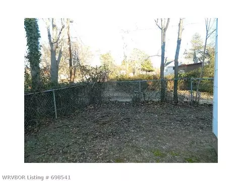 1705 S M St, Fort Smith, AR 72901 photo 20