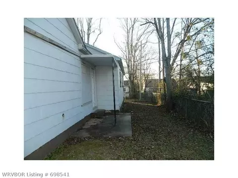 1705 S M St, Fort Smith, AR 72901 photo 19