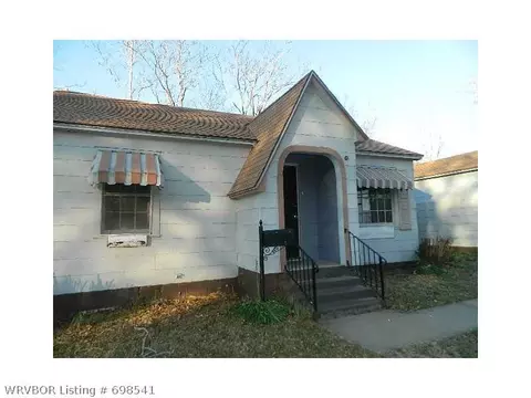 1705 S M St, Fort Smith, AR 72901 photo 4