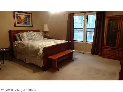 10405 Braemar Cir, Fort Smith, AR 72908 photo 8