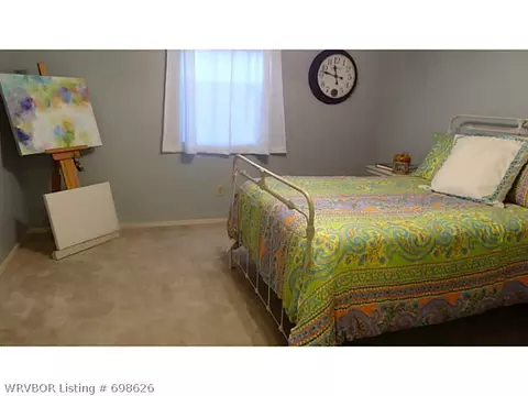10405 Braemar Cir, Fort Smith, AR 72908 photo 12