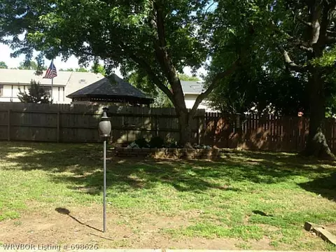10405 Braemar Cir, Fort Smith, AR 72908 photo 18