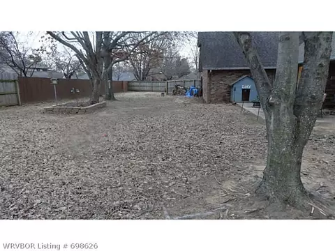 10405 Braemar Cir, Fort Smith, AR 72908 photo 17