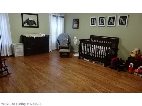 10405 Braemar Cir, Fort Smith, AR 72908 photo 5