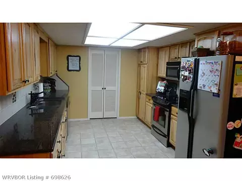 10405 Braemar Cir, Fort Smith, AR 72908 photo 3
