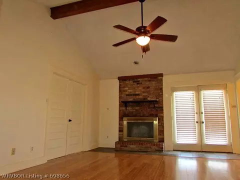 9600 Belhaven Vw, Fort Smith, AR 72908 photo 3