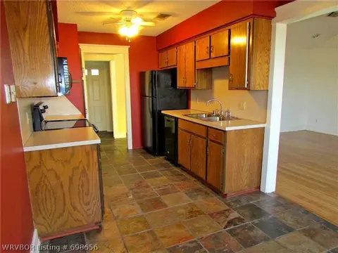 9600 Belhaven Vw, Fort Smith, AR 72908 photo 6