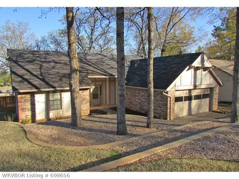 9600 Belhaven Vw, Fort Smith, AR 72908 photo 1