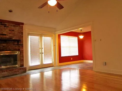 9600 Belhaven Vw, Fort Smith, AR 72908 photo 5