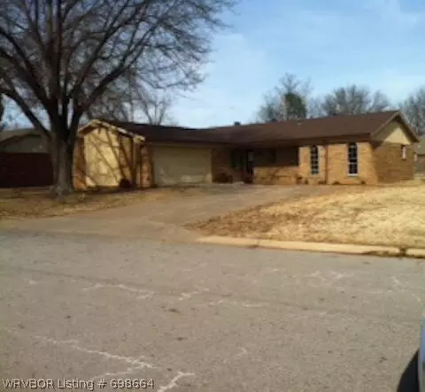 6207 S Carthage St, Fort Smith, AR 72903 photo 1