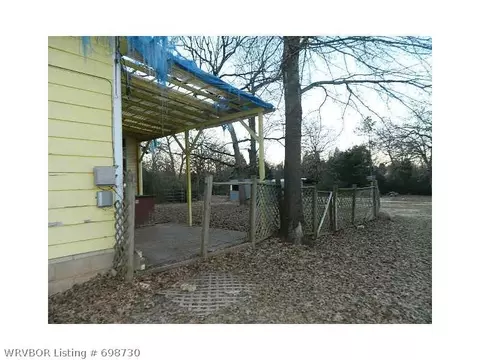 1204 H St, Barling, AR 72923 photo 13