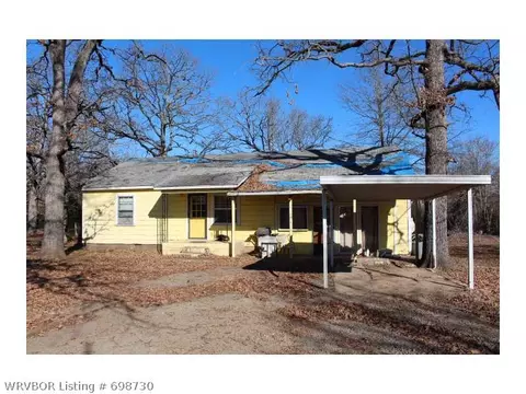 1204 H St, Barling, AR 72923 photo 1
