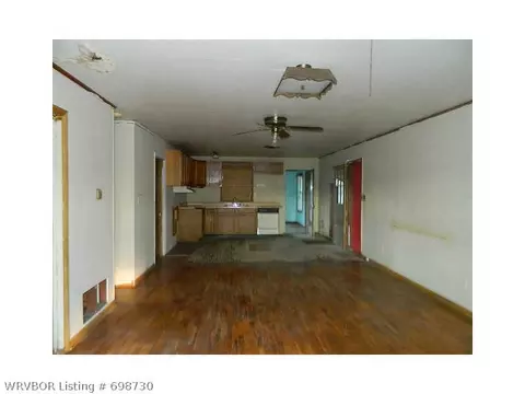 1204 H St, Barling, AR 72923 photo 2