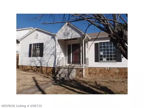 1500 N 35 St, Fort Smith, AR 72904 photo 1