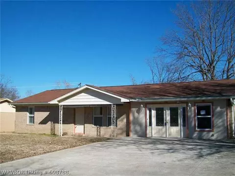 1506 13 Ter, Barling, AR 72923 photo 1