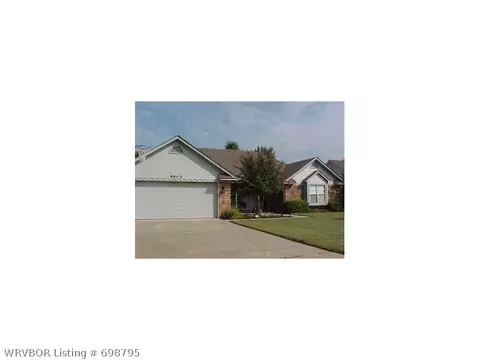 8905 Timberlyn Way, Fort Smith, AR 72903 photo 1