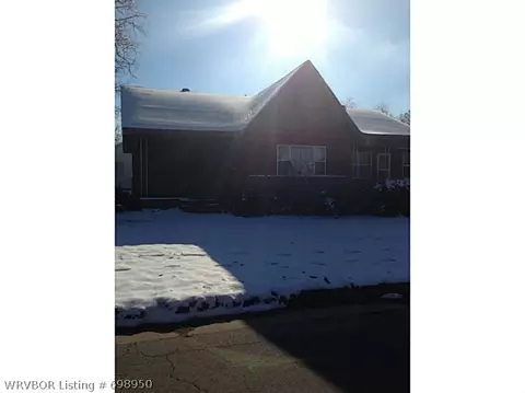 1400 S 16th St, Fort Smith, AR 72901 photo 5