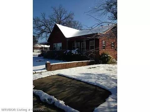 1400 S 16th St, Fort Smith, AR 72901 photo 2
