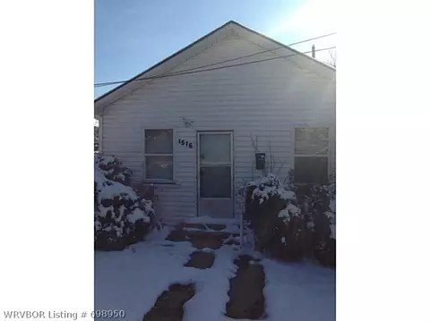 1400 S 16th St, Fort Smith, AR 72901 photo 8
