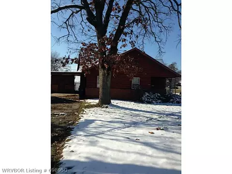 1400 S 16th St, Fort Smith, AR 72901 photo 1